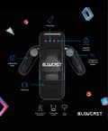 Miniatyrbilde 6 av 8: BLOWCAST - Blowbot Automatic Masturbator
