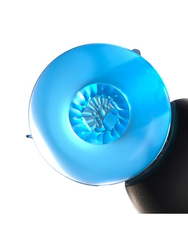 BLOWCAST - Wingman Pro Automatic Masturbator
