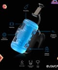 Miniatyrbilde 7 av 8: BLOWCAST - Wingman Pro Automatic Masturbator