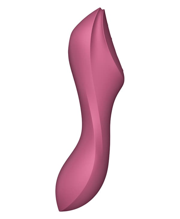 Satisfyer Curvy Trinity 3
