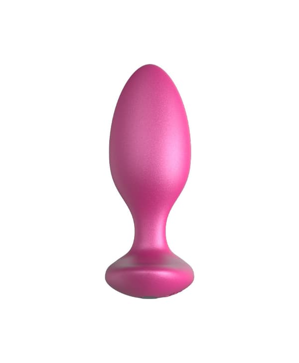We-Vibe Ditto+ Vibrerende Analplugg