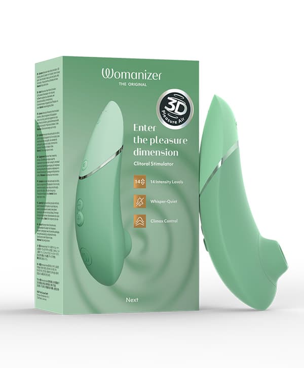 Womanizer Next