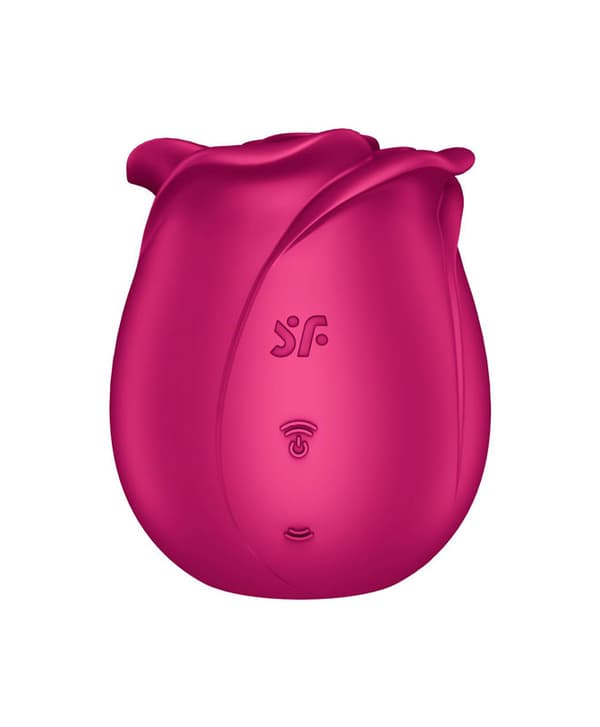 Satisfyer Pro 2 Classic Blossom