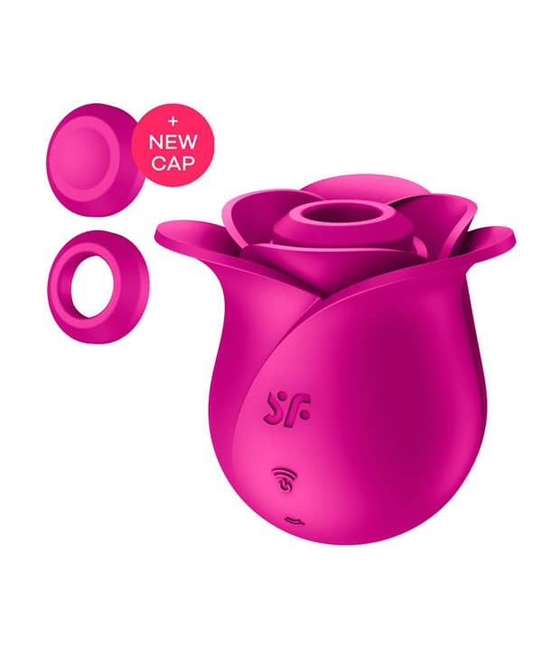 Satisfyer Pro 2 Modern Blossom