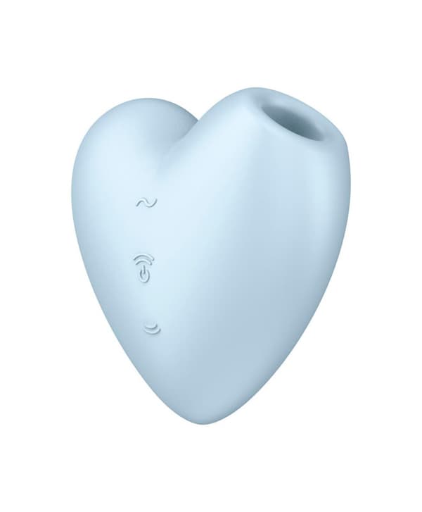 Satisfyer Cutie Heart