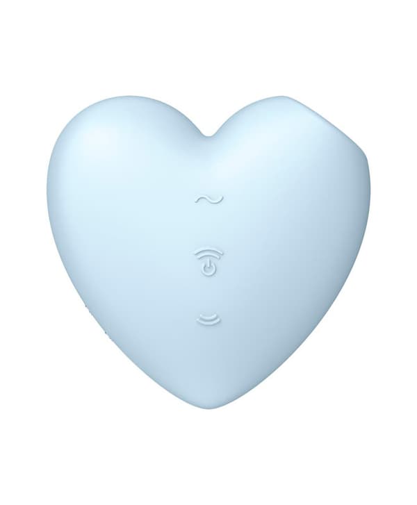 Satisfyer Cutie Heart