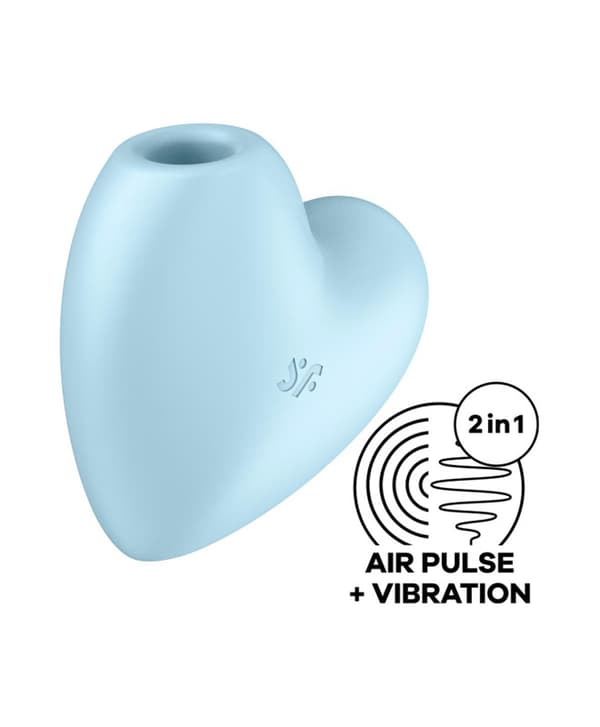 Satisfyer Cutie Heart