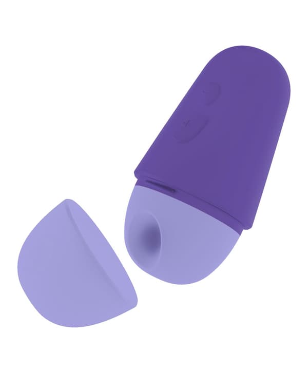 ROMP Free X Klitorisstimulator