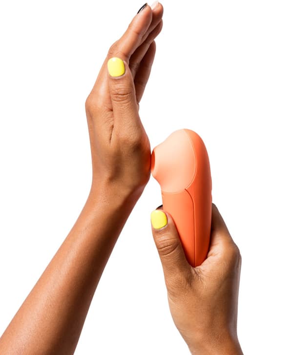 ROMP Switch X Klitorisstimulator