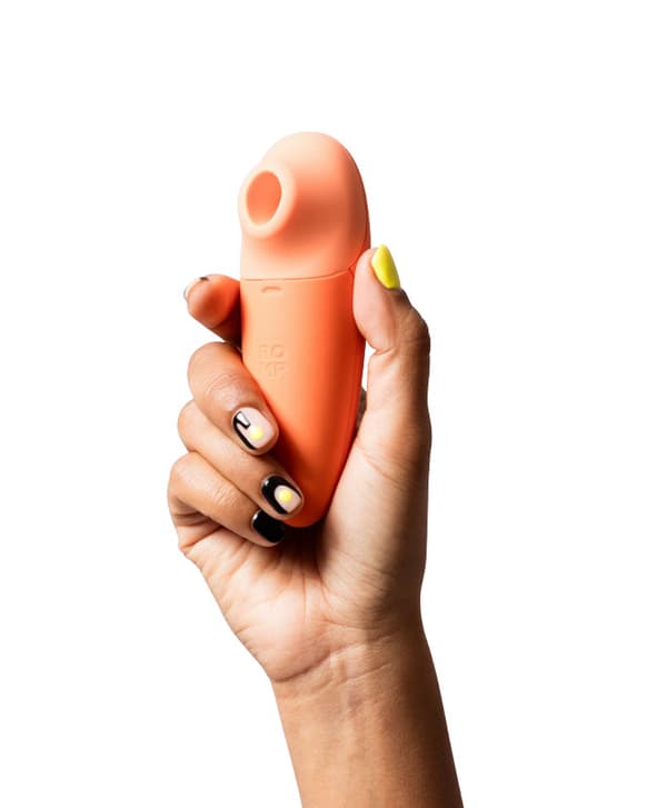 ROMP Switch X Klitorisstimulator