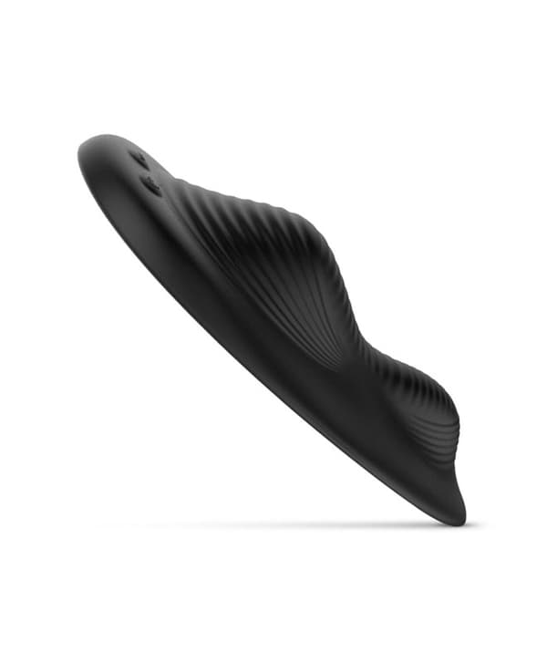 EasyToys Vibe Pad - Vibrerende Ridepute