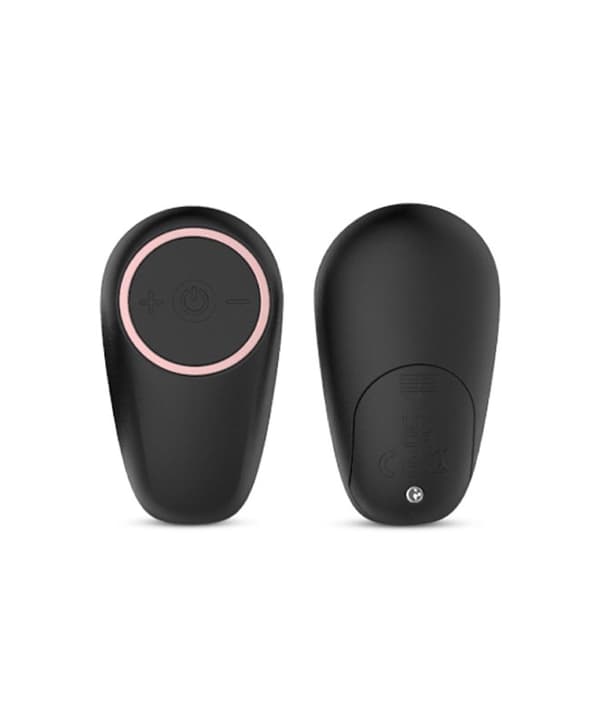 EasyToys Vibe Pad - Vibrerende Ridepute