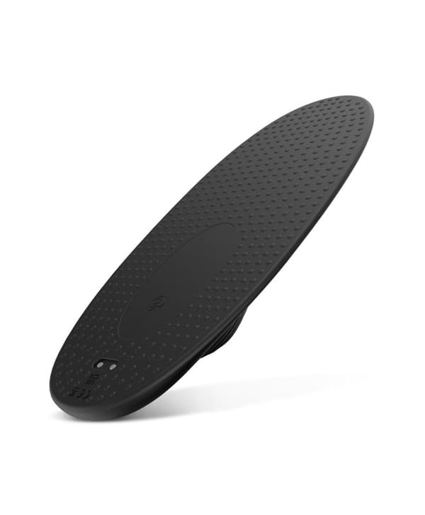 EasyToys Vibe Pad - Vibrerende Ridepute