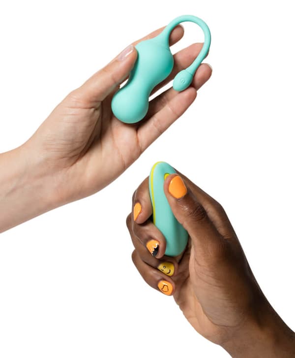 ROMP Cello Vibrerende Egg
