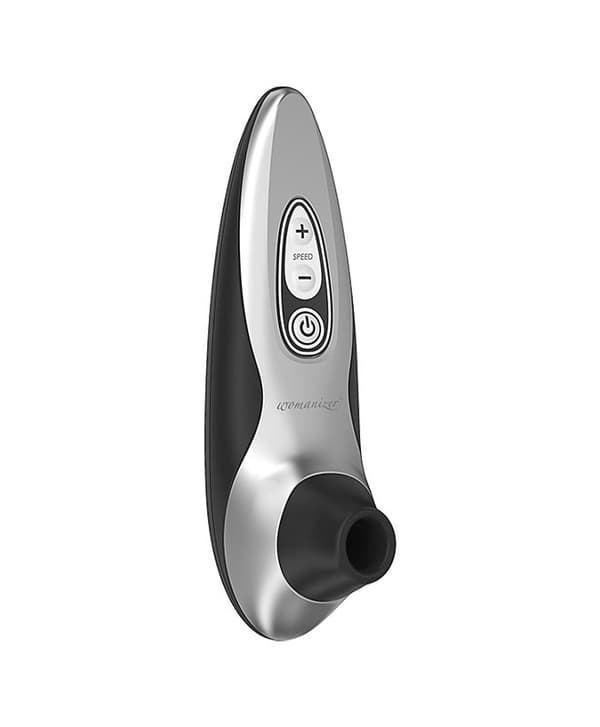 Womanizer Pro 40 Klitorisstimulator
