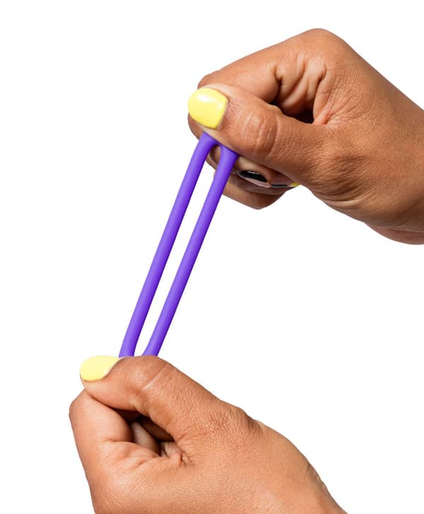 ROMP Remix Trio Penisringer (3pk)
