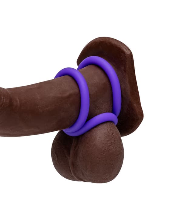 ROMP Remix Trio Penisringer (3pk)