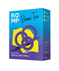Miniatyrbilde 7 av 7: ROMP Remix Trio Penisringer (3pk)