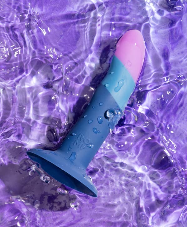 ROMP Piccolo Dildo (14 cm)