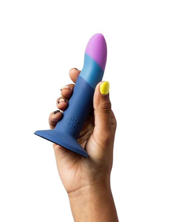 ROMP Piccolo Dildo (14 cm)