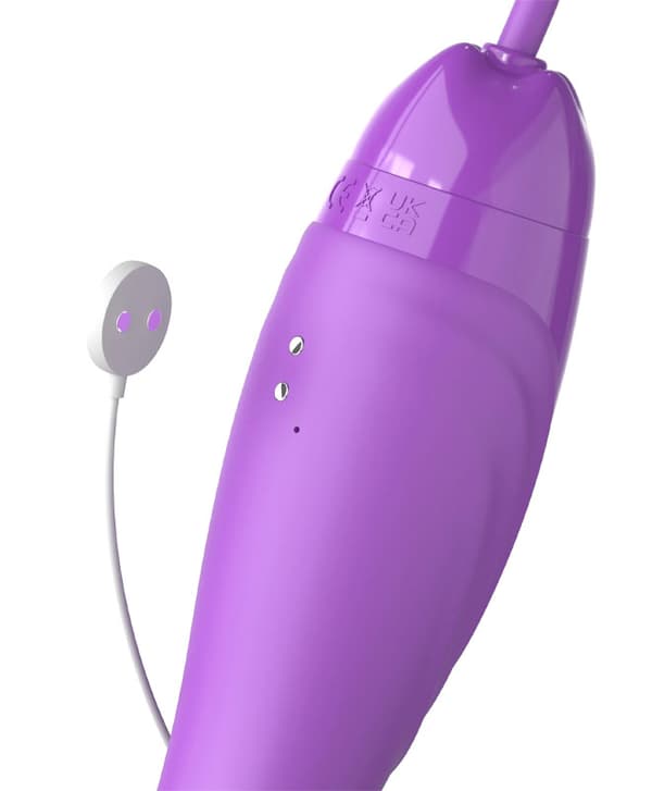 Fantasy For Her - Her Ultimate Pleasure Max