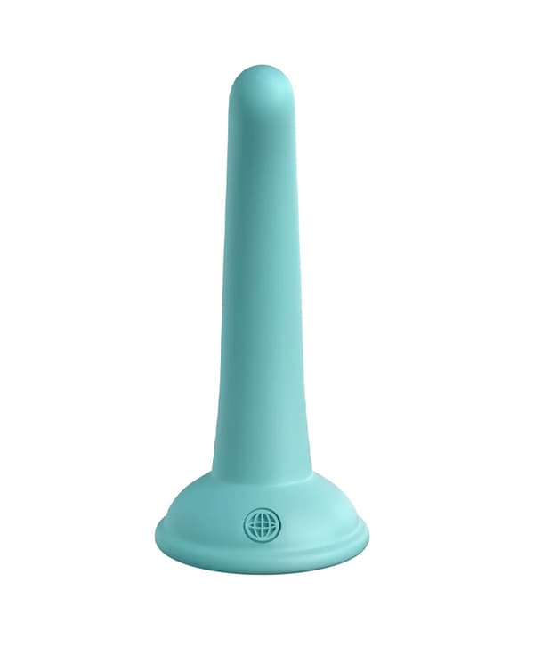 Dillio Platinum 5'' - Curious Five (14,6 cm)