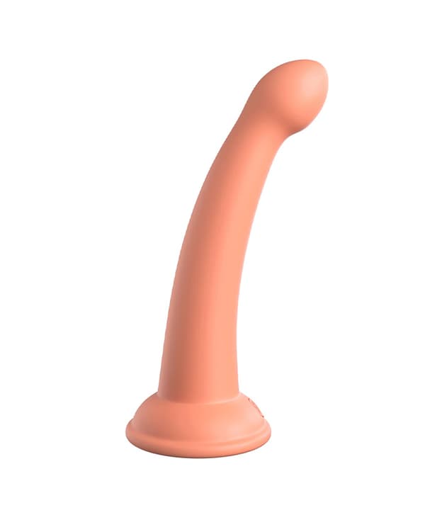 Dillio Platinum 6'' - Secret Explorer (17 cm)