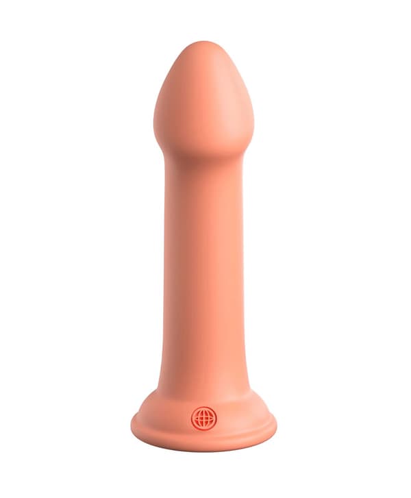 Dillio Platinum 6'' - Big Hero (17 cm)