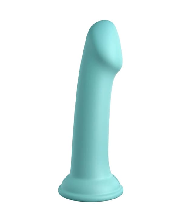 Dillio Platinum 6'' - Big Hero (17 cm)