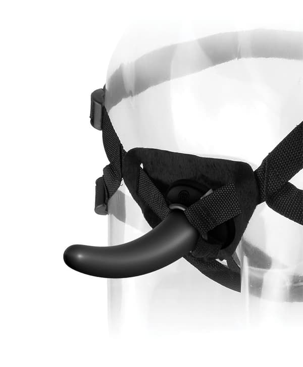 Fetish Fantasy - The Pegger Strap On Set