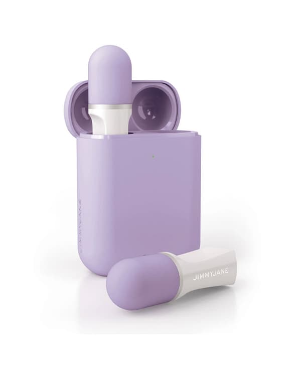 JimmyJane Hello Touch Pro