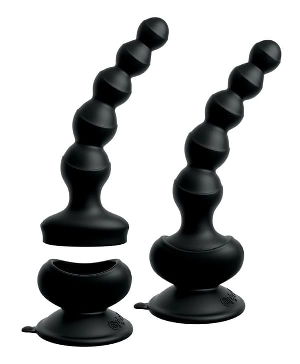 3Some Wall Banger Beads