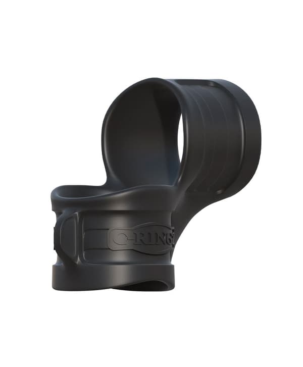 C-Ringz Mr. Big Ring And Ball Stretcher