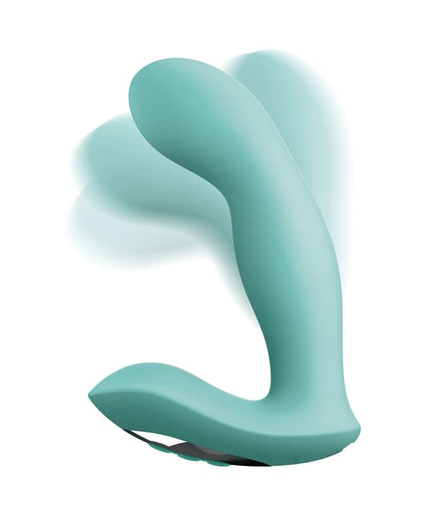 JimmyJane Pulsus G-Spot Vibrator