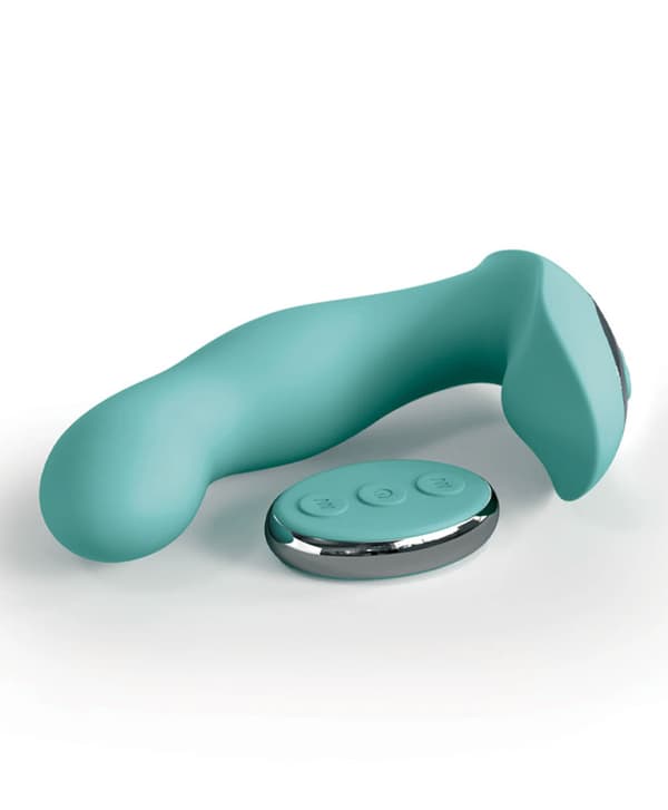 JimmyJane Pulsus G-Spot Vibrator