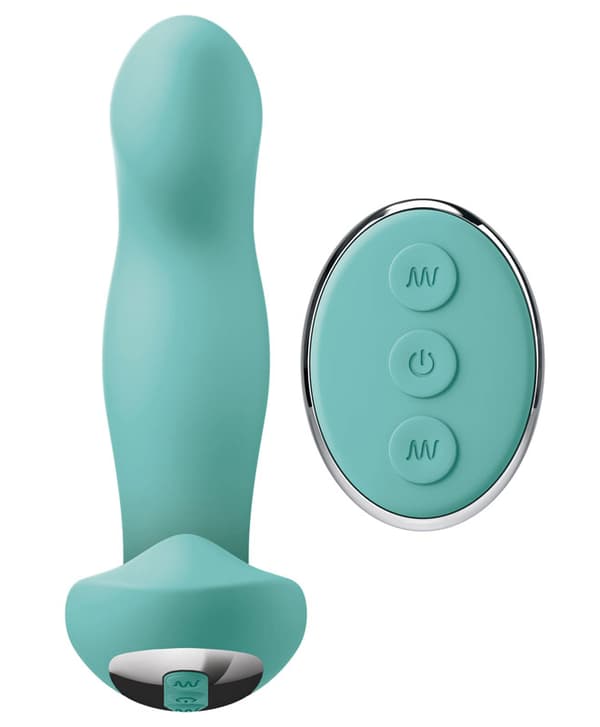 JimmyJane Pulsus G-Spot Vibrator