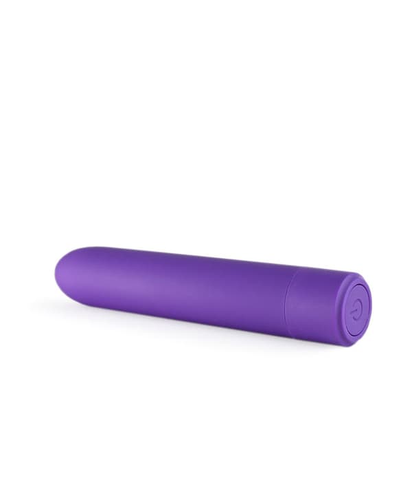 Stay Intense Vibrator med 10 funksjoner