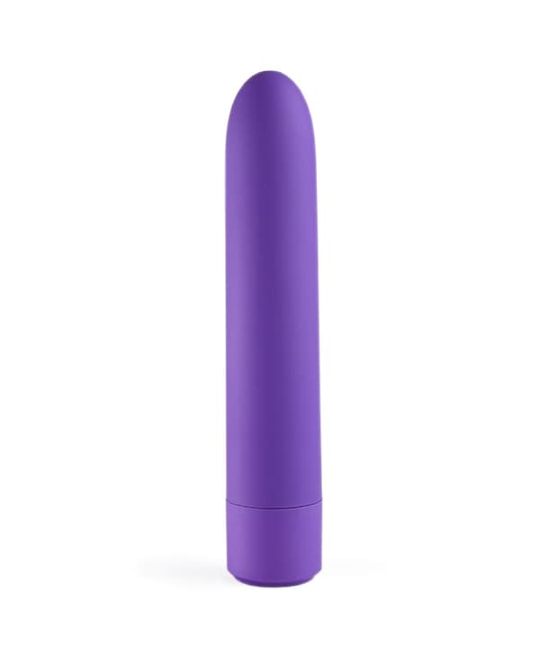 Stay Intense Vibrator med 10 funksjoner