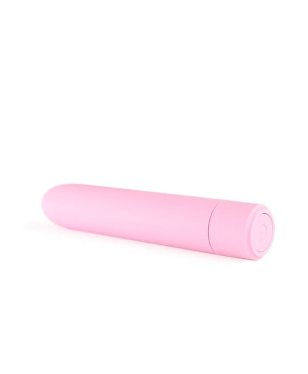 Stay Intense Vibrator med 10 funksjoner