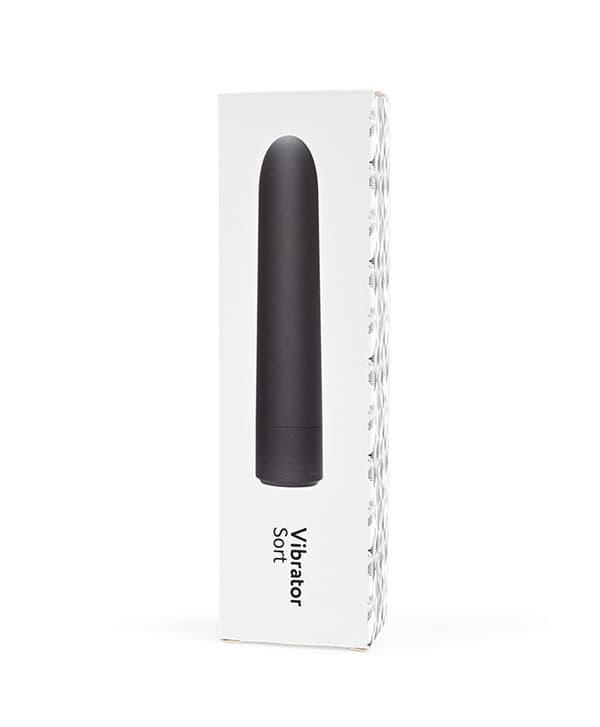 Stay Intense Vibrator med 10 funksjoner