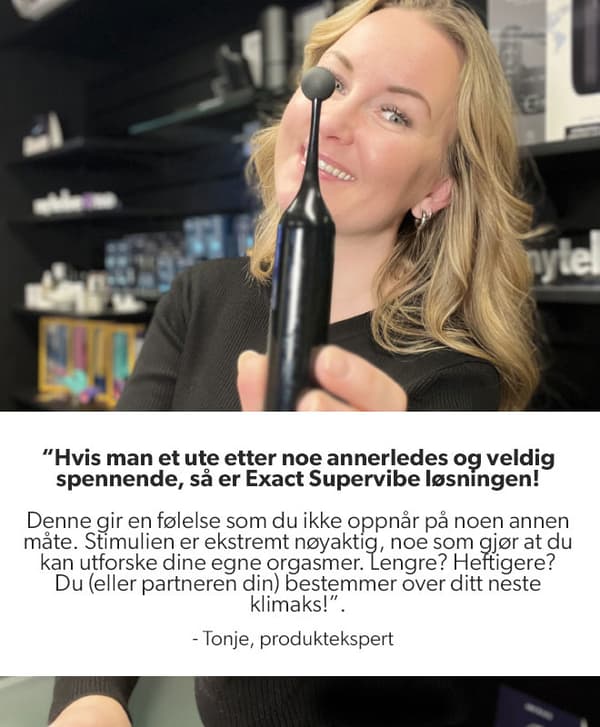 Exact Supervibe