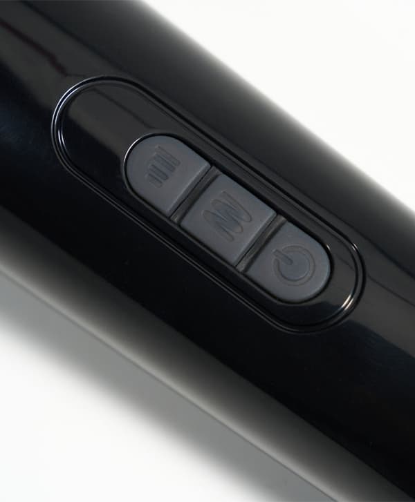 She Shakes Wand Massager