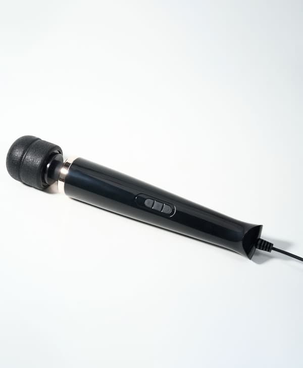 She Shakes Wand Massager
