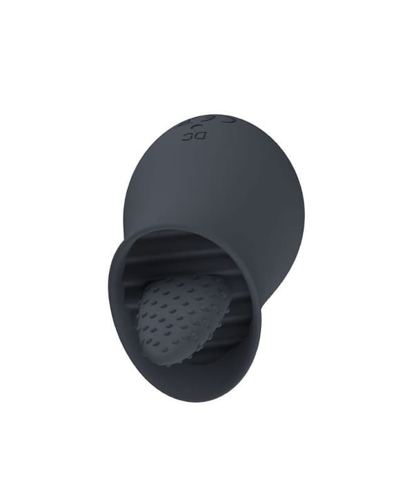 The Tongue Tungevibrator