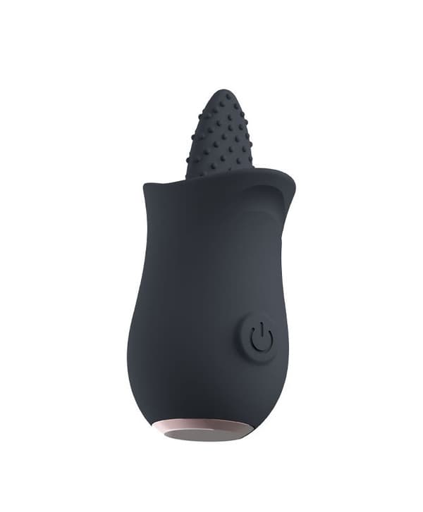The Tongue Tungevibrator