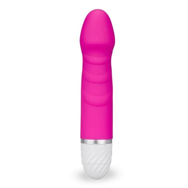 Vibro-stimulering intensiva vibrationer