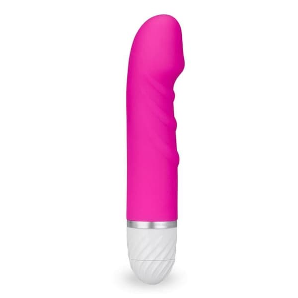 Vibro-stimulering intensiva vibrationer