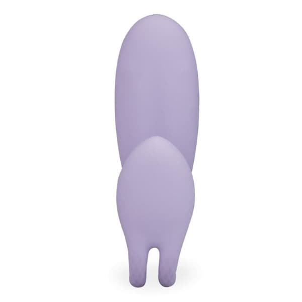 Dela fjärrkontroll Par Vibrator
