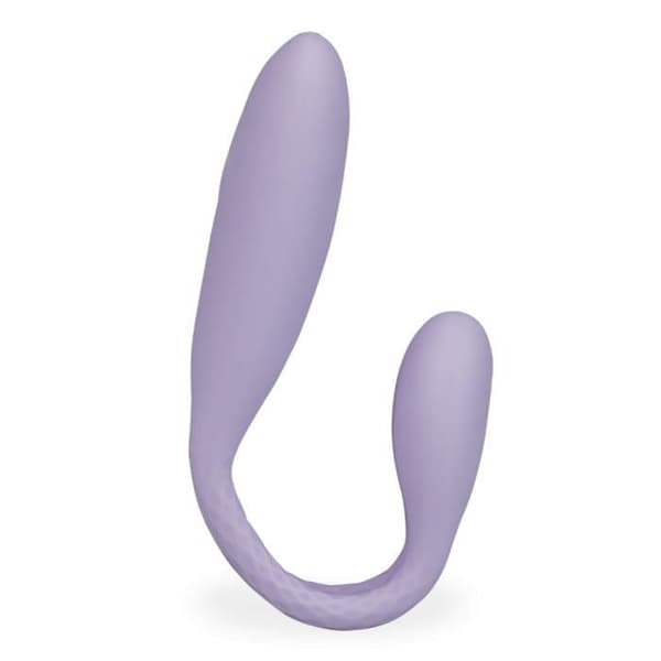 Dela fjärrkontroll Par Vibrator