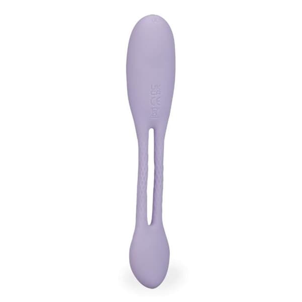 Dela fjärrkontroll Par Vibrator